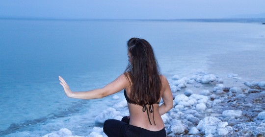 отдохнуть и обследоваться в Изриале