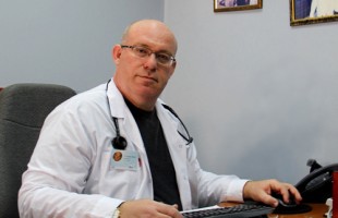 Доктор Берковский Александр